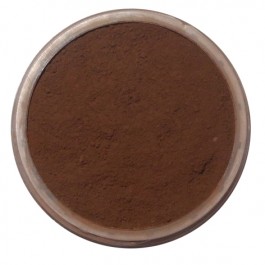 Smooth Healthy Organic Loose Powder Mocca