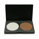 2 Color Contour Powder Palette 