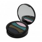 4 Color Eyeshadow Palette Mix 2