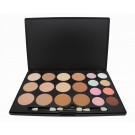 Camouflage Concealer Palett