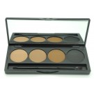 4 Color Eyebrow Palette