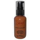 Smashit Fluid Foundation Cognac