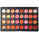 32 Color Lipgloss Palette