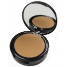 Compact Face Powder Dark
